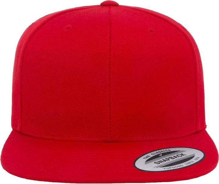 Produktbild Flexfit Classic Snapback Mütze