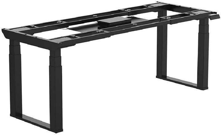 Actual product image Contini Lift table frame ET223Q black