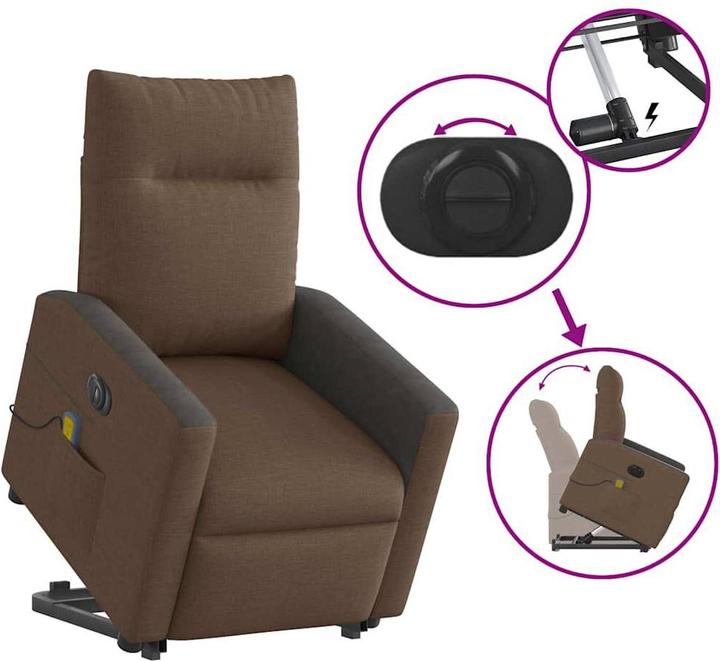 Actual product image vidaXL Marilena