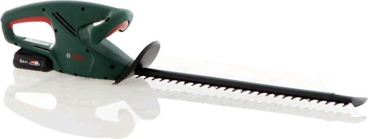 Actual product image Bosch Home & Garden EasyHedgeCut 18V-52-13 (Rechargeable battery operated)