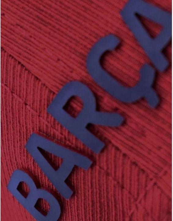Produktbild FC Barcelona Always Grana BaseballMütze