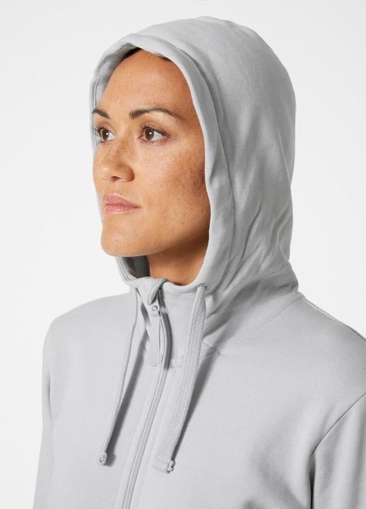 Produktbild Helly Hansen W Classic Zip Hoodie