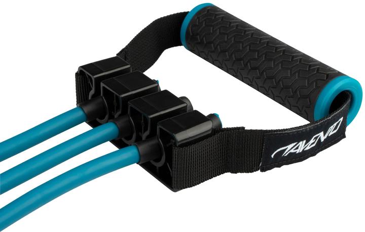 Produktbild Avento Tampyklė fitness chest expander adjustable (0.60 m)