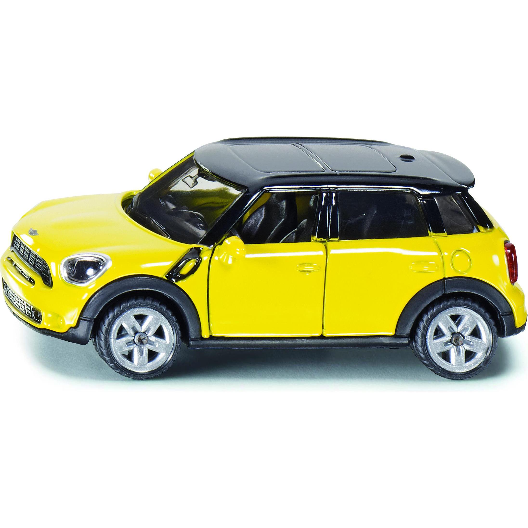 Siku Mini Countryman (1454)