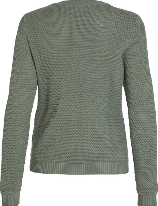 Produktbild Vila VIDALO Basic Strickpullover (M)