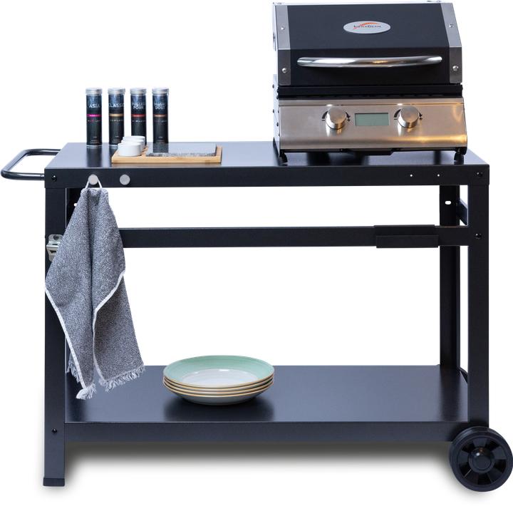 Image du produit Feu du Jardin Service