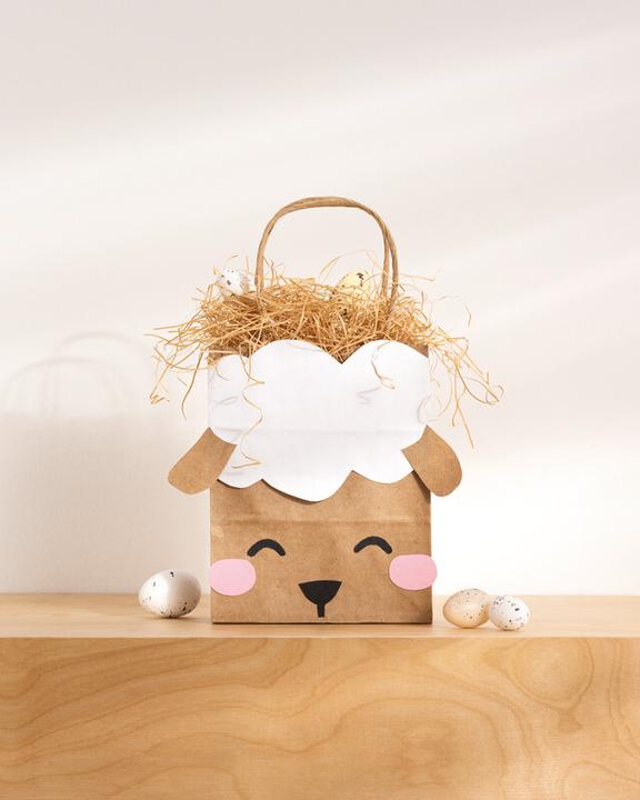 Actual product image Folia Ostergras Dekogras, 1 Beutel (1x)