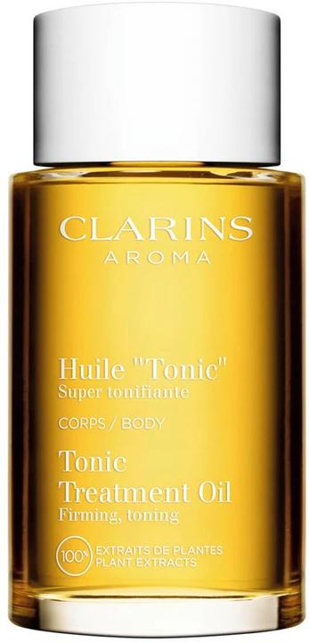 Image du produit Clarins Huile C Tonic (Huile pour le corps, 100 ml)