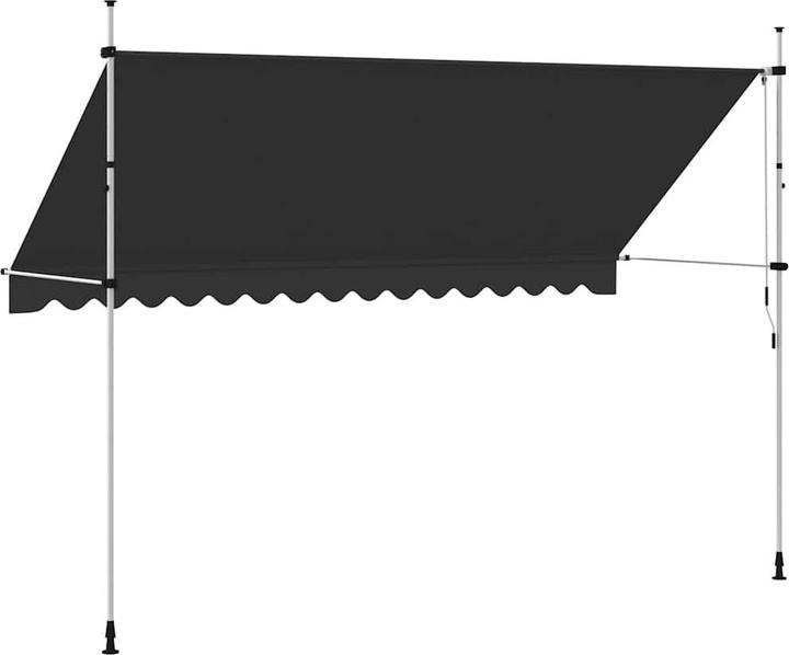 Image du produit vidaXL Markise (1.20 m)