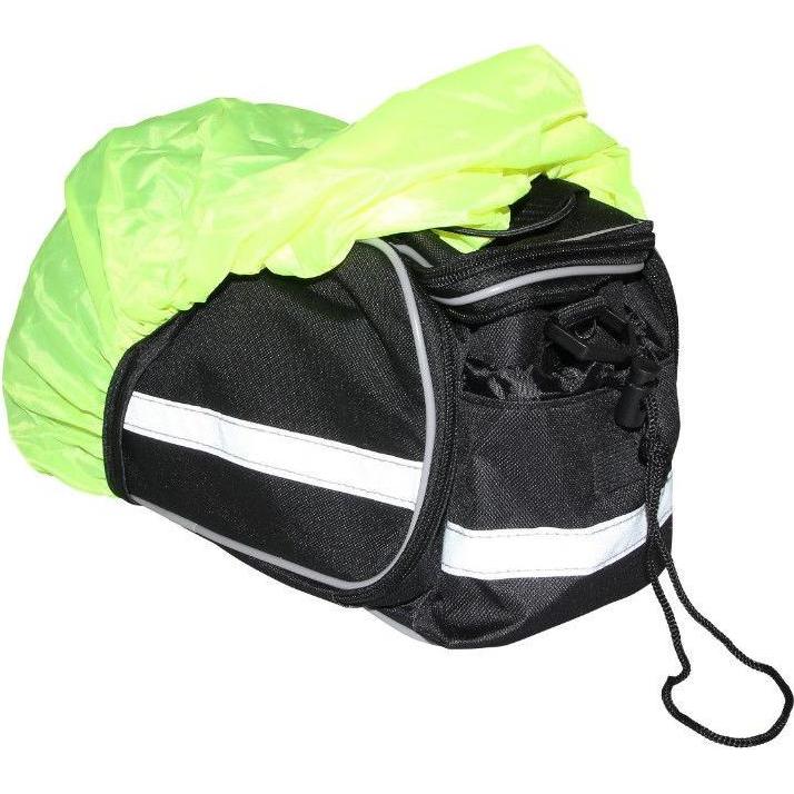 Newton, Velotasche, (Gepäckträgertasche)
