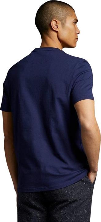 Immagine prodotto Lyle and Scott Maglietta Plain Uomo (XL)