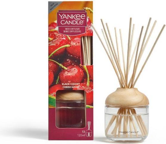 Immagine prodotto Yankee Candle Black Cherry (120 ml)