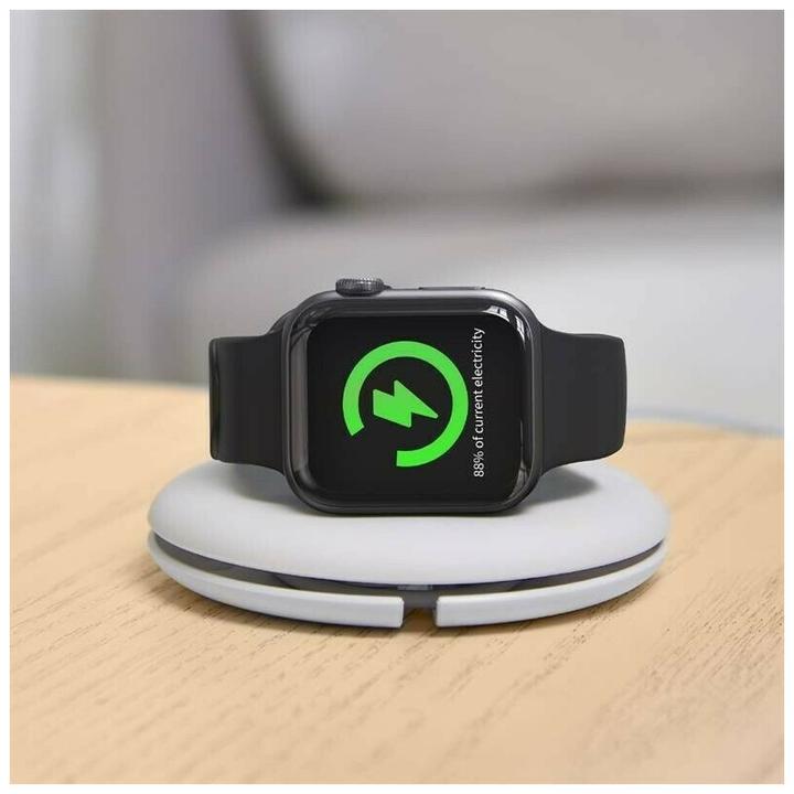 Actual product image Baseus Cable winder