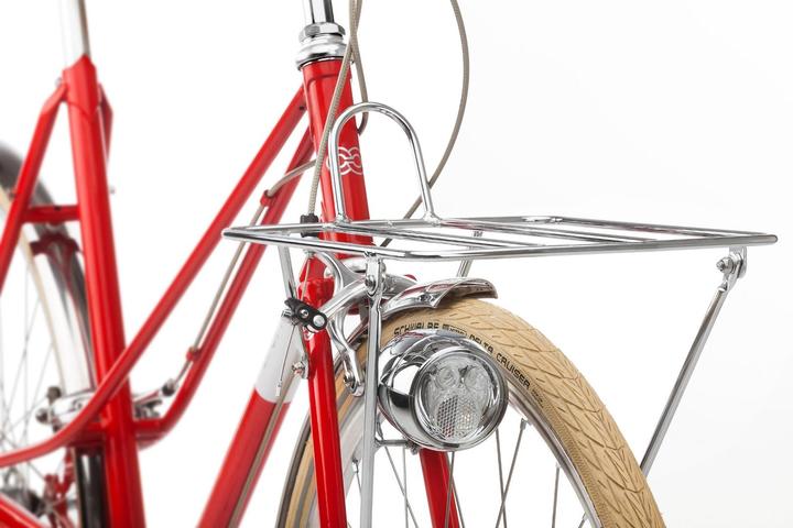 Produktbild Creme Cycles Caferacer Solo (48.50 cm)