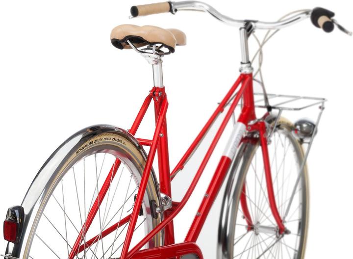 Produktbild Creme Cycles Caferacer Solo (48.50 cm)