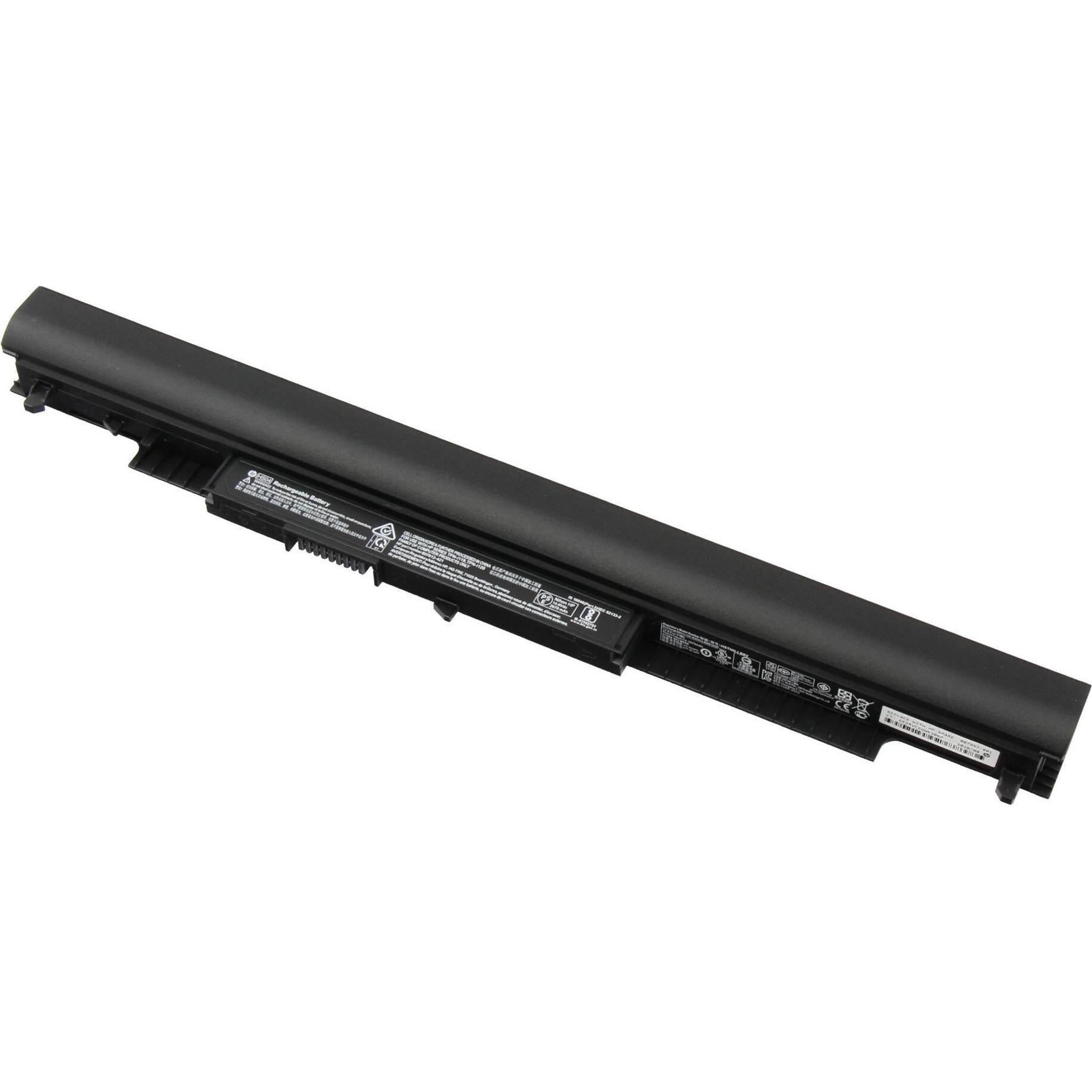 Thumbnail - HP HSTNN-DB7I (4 Zellen, 2670 mAh), Notebook Akku