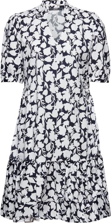 Produktbild Esprit Minikleid aus Popeline (38)