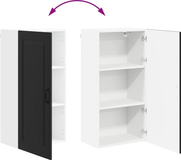 Actual product image vidaXL Küchenschrank (50 x 31 x 100 cm)