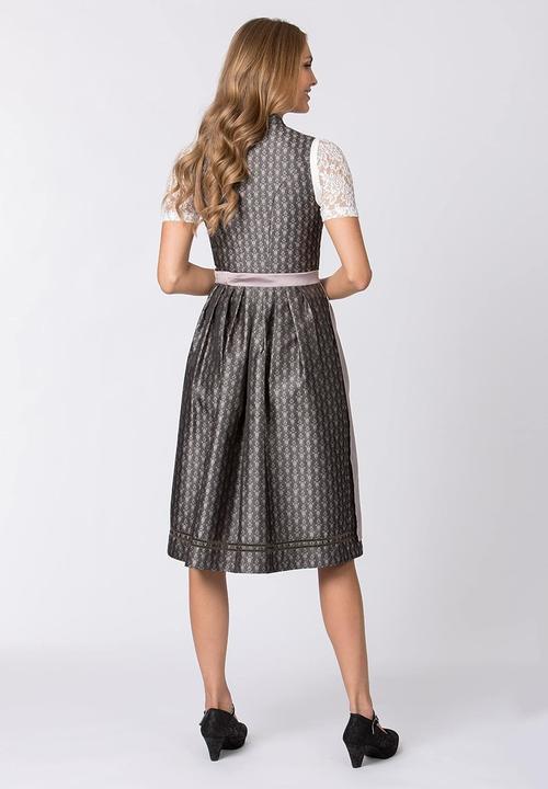 Produktbild Stockerpoint Dames Medina Jurk, Rose, 40 (40)