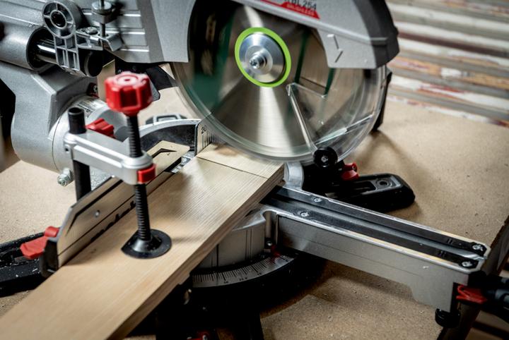 Produktbild Metabo KGS 18 LTX BL 254