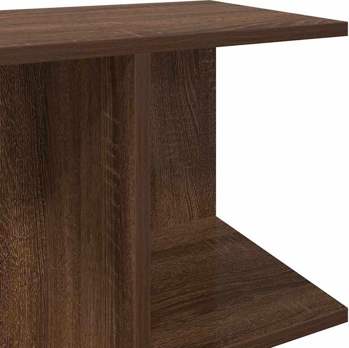 Immagine prodotto vidaXL Nachttisch (46.50 x 29 x 61 cm)
