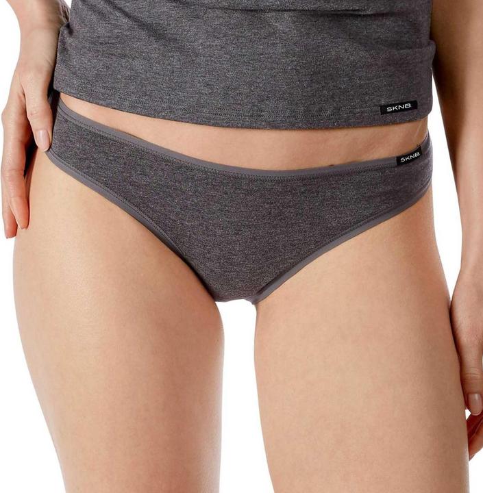 Immagine prodotto Skiny Da. Rio s DP Advantage Cotton (L, confezione da 4)