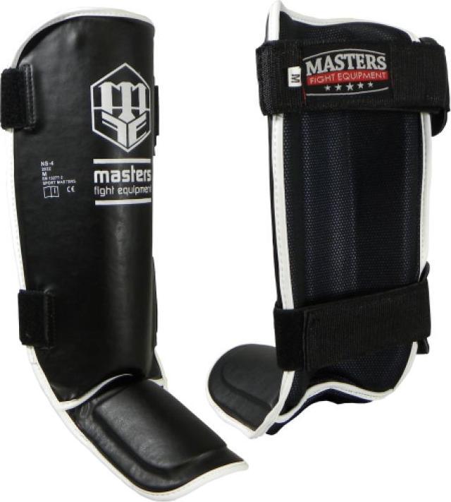 Produktbild Masters Schienbeinschoner (XL)