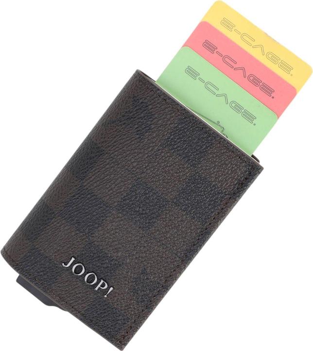 Actual product image Joop! Cortina Piazza C-One E-Cage Sv8