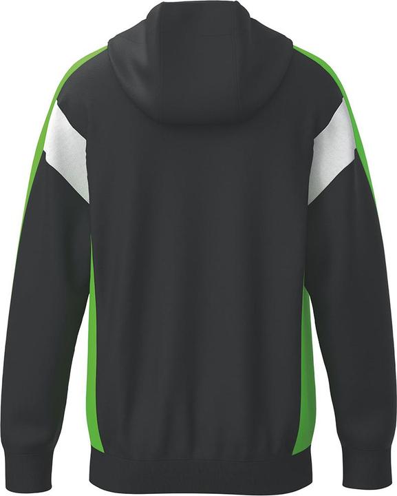 Produktbild Erima CELEBRATE 125 Trainingsjacke mit Kapuze (164)