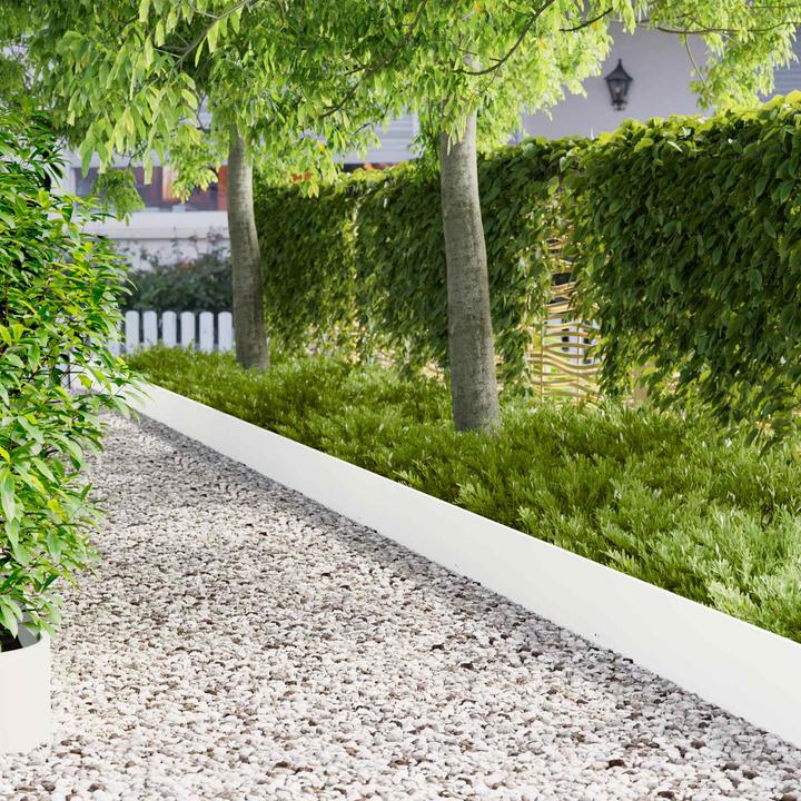 Produktbild vidaXL Raseneinfassung (103 cm)