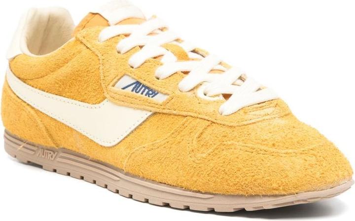 Image du produit Autry Sneakers Giallo (37)
