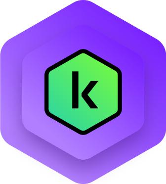 Actual product image Kaspersky Standard 3device 2year Download (3 User, 1 Devices/Users, 24 months)