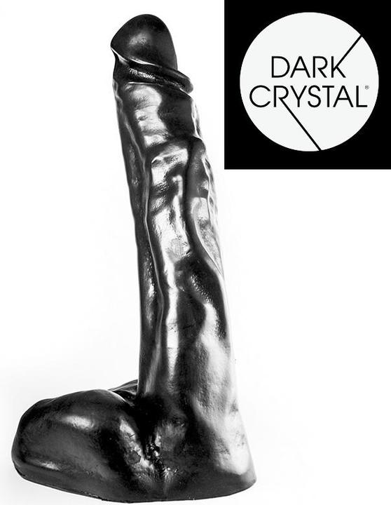 Image du produit Dark Horse Dildo "Bjork"