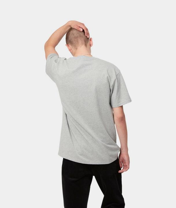 Immagine prodotto Carhartt Maglietta Chase - 110611 (XS)