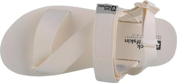 Actual product image Jack Wolfskin Urban Entdeckung Belt Sandal W (36)
