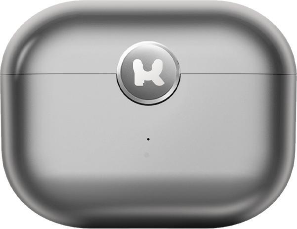 Produktbild Rock Bluetooth-Kopfhörer OWS Sound EarCuffs Pro schwarz (DNC, 6 h, Kabellos)