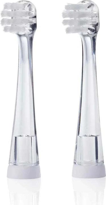 Actual product image Brush-Baby BabySonic (2 x)