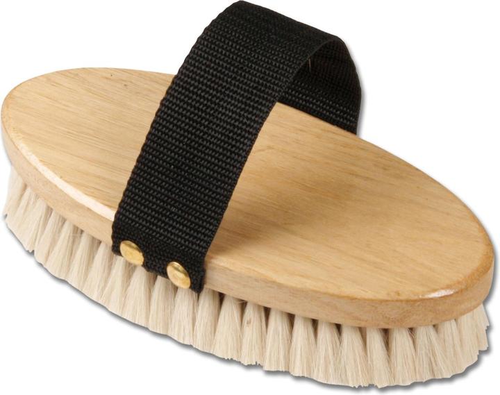 Actual product image Waldhausen Cuddle and shine brush