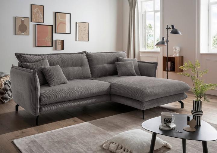 Produktbild Livetastic Lava (Ecksofa)