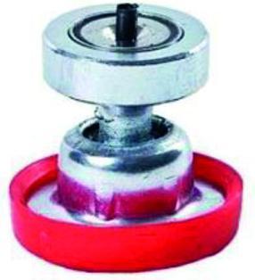 Productafbeelding Schwaiger Tegendrukplaten