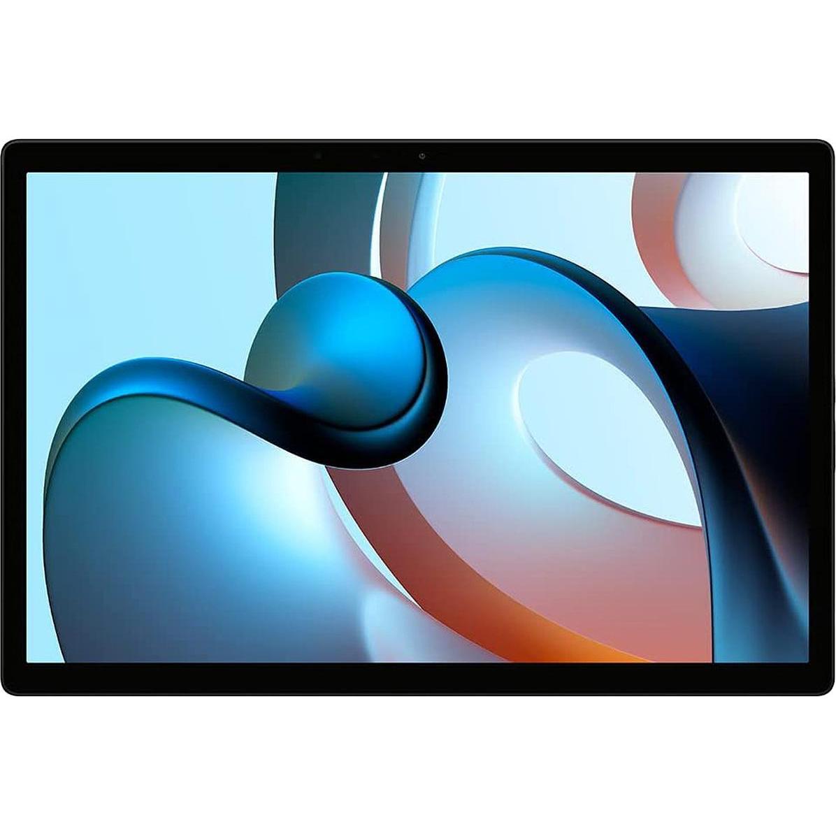 Xiaomi Book S (12.40", Snapdragon 8cx Gen 2, 8 GB, 256 GB, Ohne Tastaturlayout), Notebook, Grau
