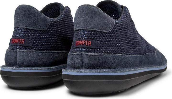 Produktbild Camper Käfer-Knöchelstiefel (39)