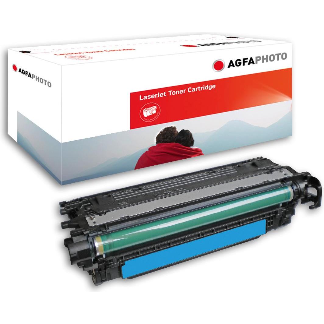 AGFAPHOTO, Toner, Apthp251ae (C)