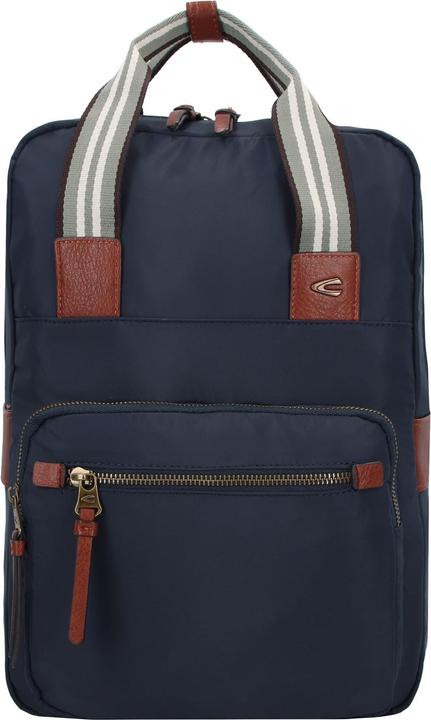 Actual product image Camel Active Bari Daypack 35 cm Laptopfach (13 l)