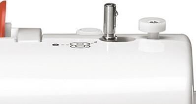 Actual product image Singer Talent 3323D