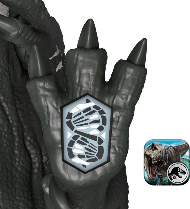 Actual product image Jurassic World 0