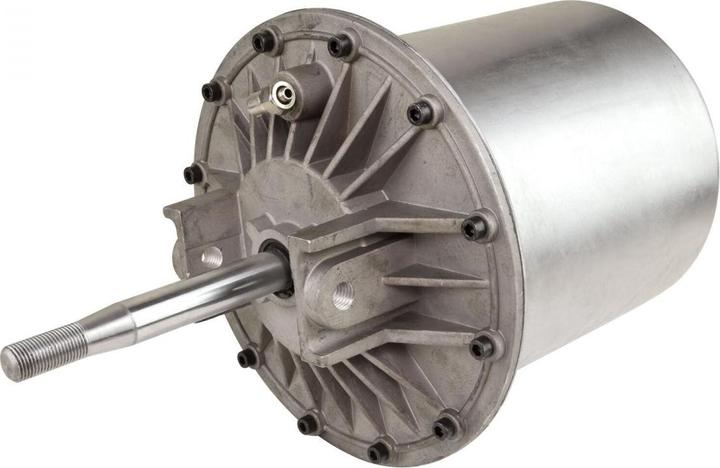 Dema Abdrückzylinder für 18021