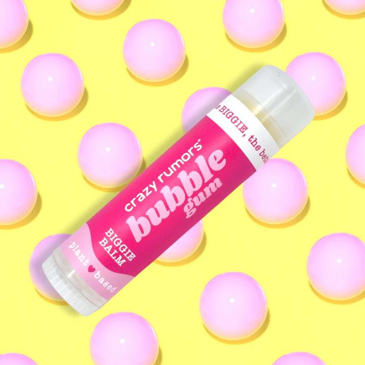 Actual product image BlockX Biggie Bubble Gum (Lip balm)