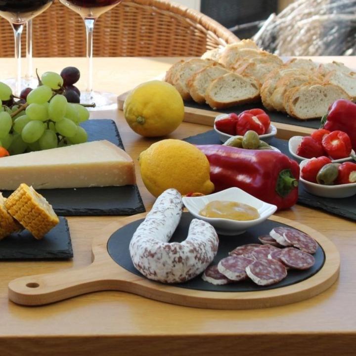 Actual product image Westmark Serving Platter 'Tapas & Friends