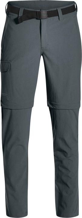 Actual product image Maier Sports Torid Slim Zip Off Pants Long (M)